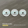 Einweg -AG/AGCL -EKG -Elektrode